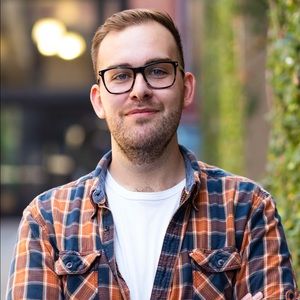 Meet your Posher, Michael